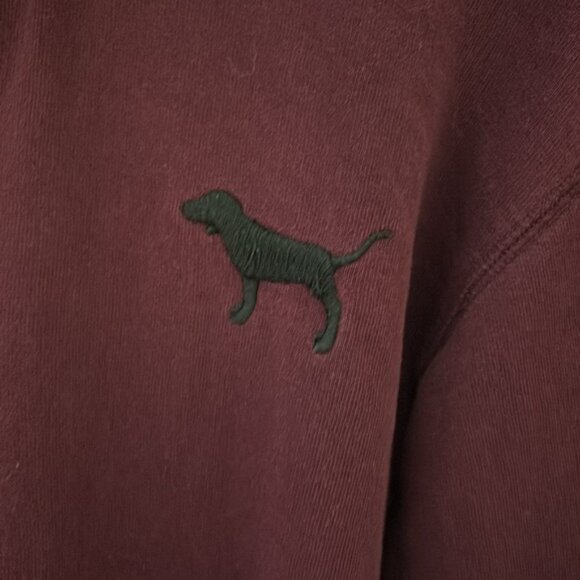 Victoria Secret PINK SWEATSHIRT - Picture 5 of 5